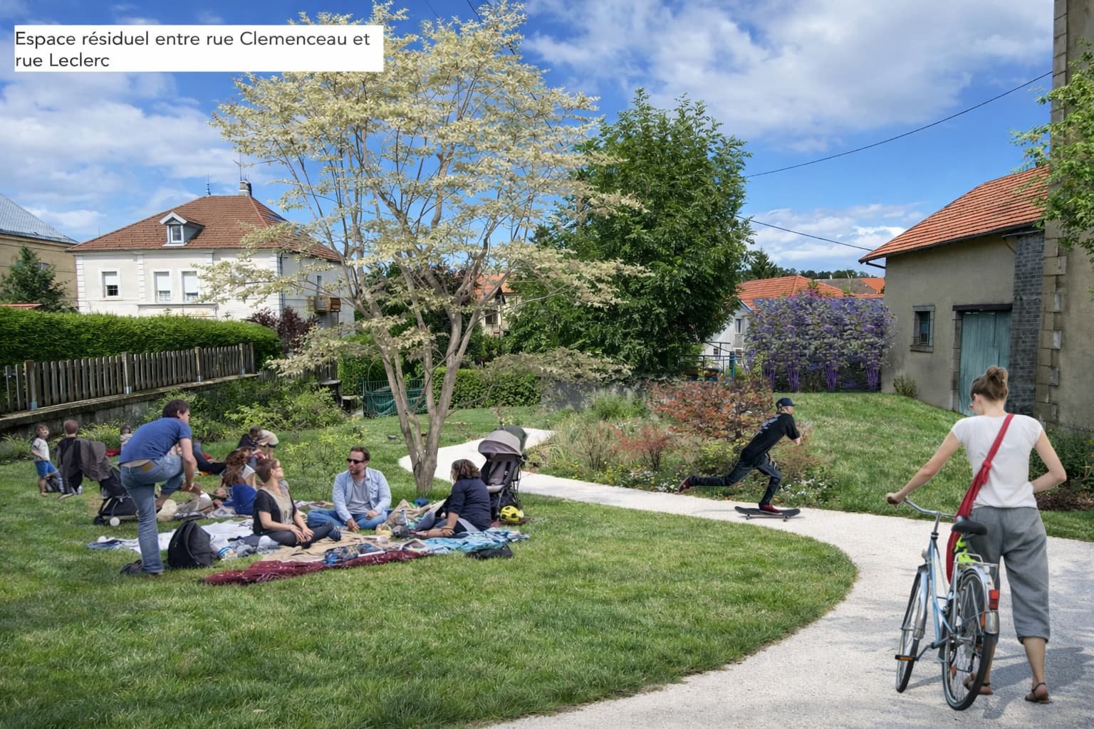 07 PRESENTACION MOBILITÉS DOUCES CONSEIL MUNICIPAL-22 CHAT GPT