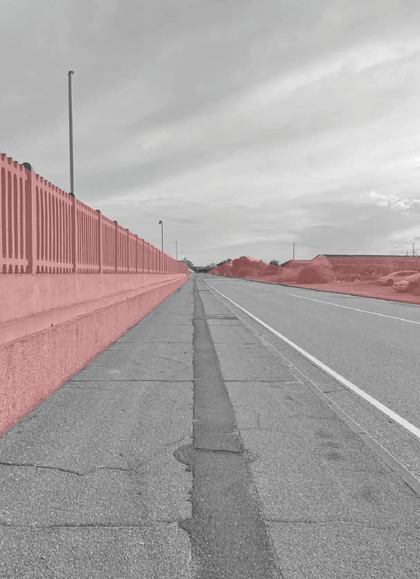 1 FRACTURACION ESPACIAL