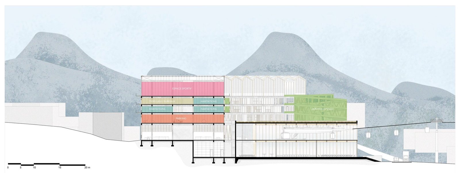 11 CORTE A CON RECONVERSION