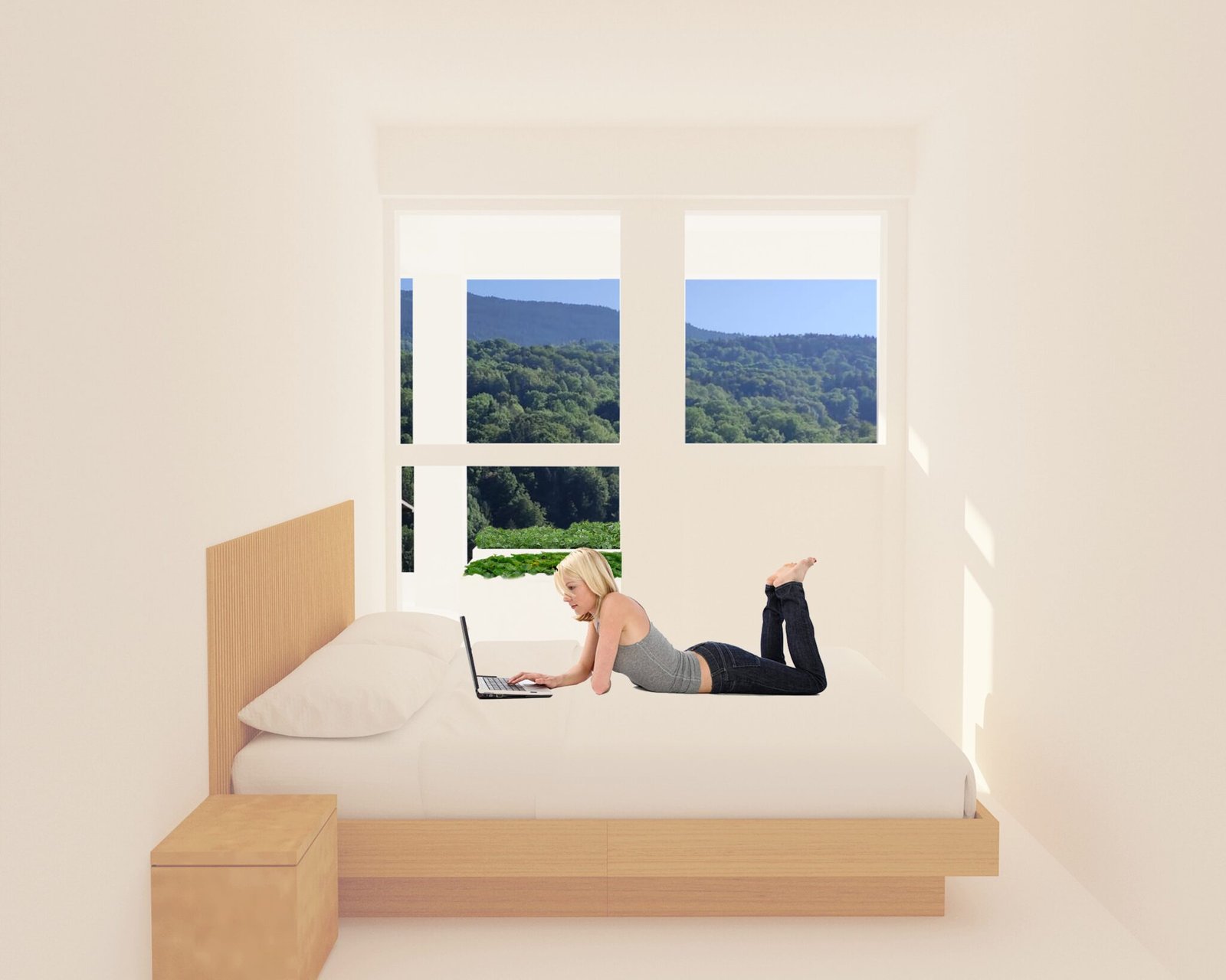 12 CELLULE HABITABLE