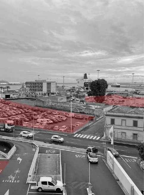 3 LA PLACE DE LA VOITURE DANS LA VILLE (1)