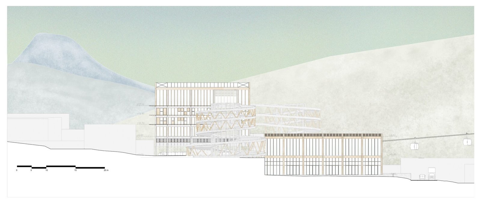 7 ELEVACION NORTE FINAL2
