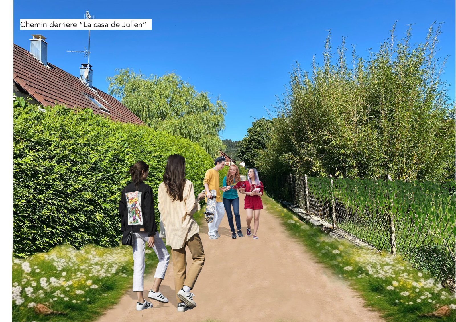 PRESENTACION MOBILITÉS DOUCES CONSEIL MUNICIPAL-20