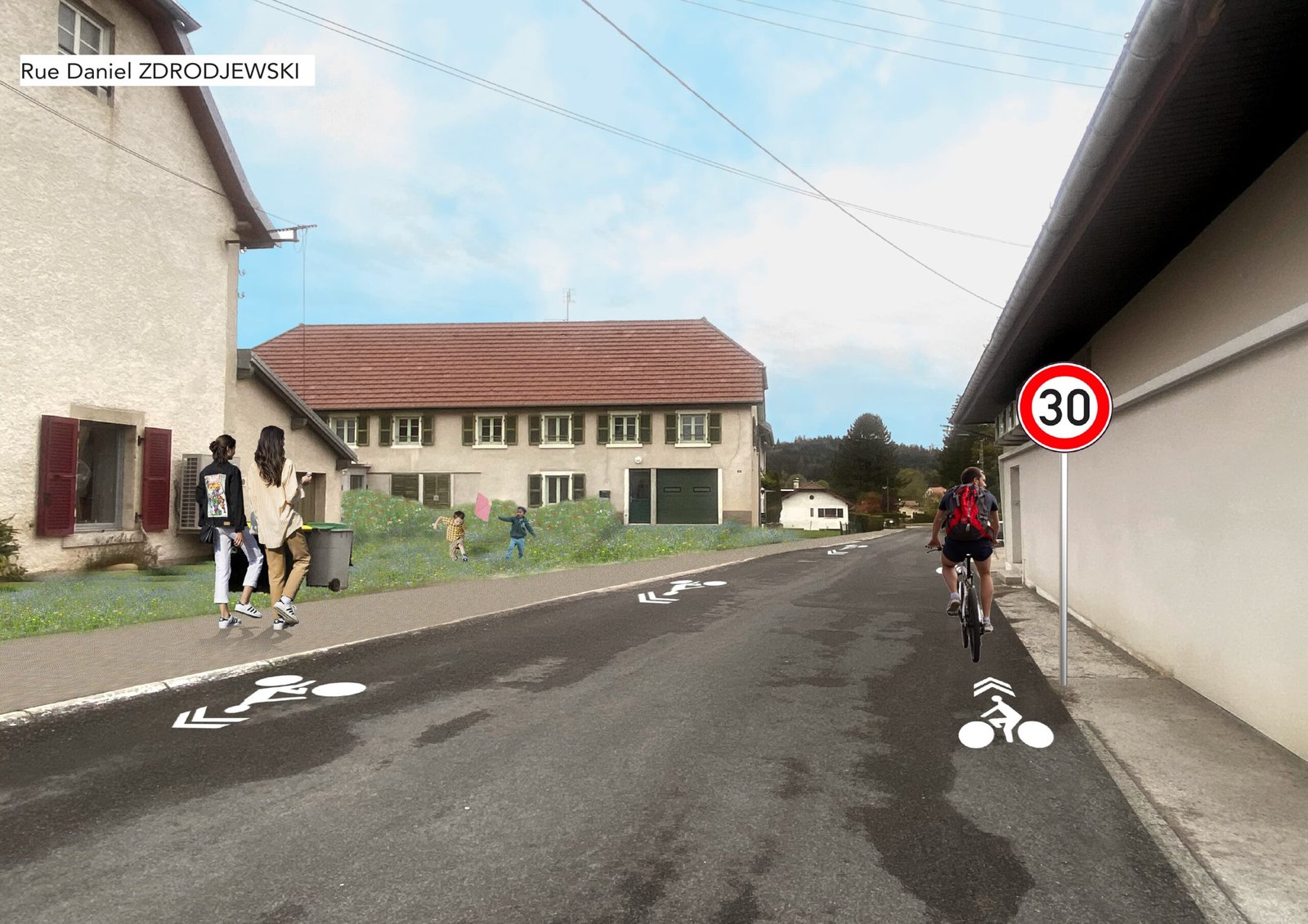 PRESENTACION MOBILITÉS DOUCES CONSEIL MUNICIPAL-24